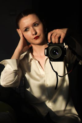 Katharina, 28