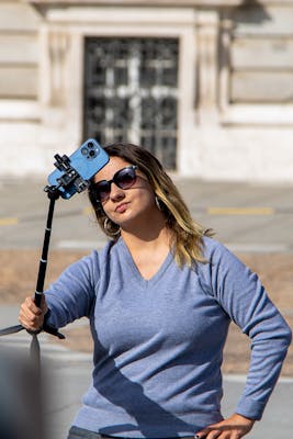 Sophie, 23
