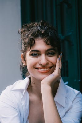 Marie, 29