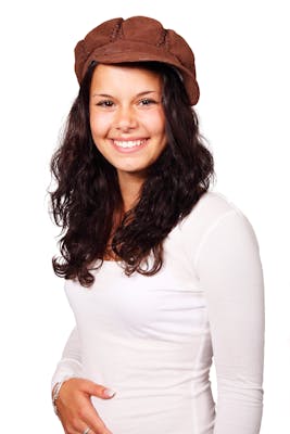 Marie, 29