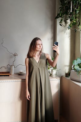Marie, 29