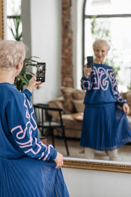 Marie, 29
