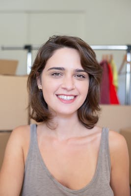 Marie, 29