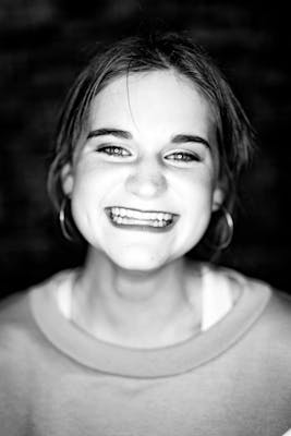 Sophie, 23